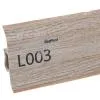 Плинтус Lineplast 5,8х2,2х220